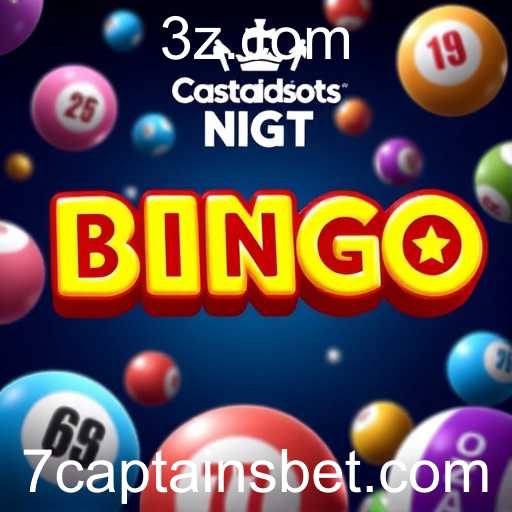 Exploring the Exciting World of Online Bingo on Captainsbet