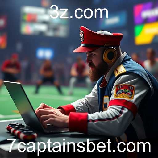 The Evolution of Online Gaming: CaptainsBet's Impact