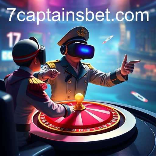 Captainsbet Revolutionizes Online Gaming in 2025