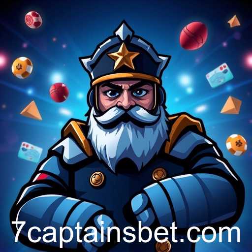 Captainsbet Revolutionizes Online Gaming in Mid-Year 2025