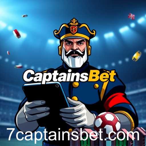 The Rise of CaptainsBet in Online Gaming