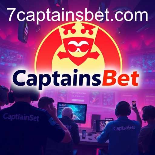 CaptainsBet: Navigating the Current Online Gaming Landscape