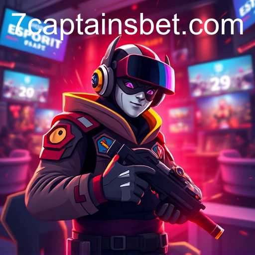The Rise of CaptainsBet: A New Era in Online Gaming