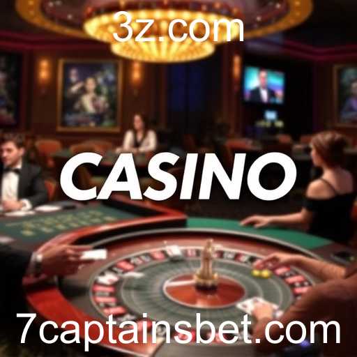 Exploring the Exciting World of Casino Games on Captainsbet