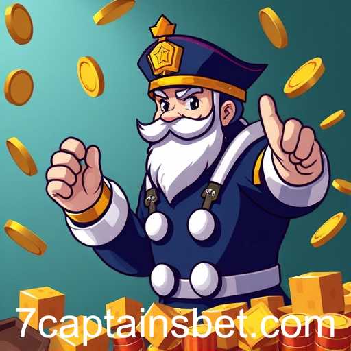 CaptainsBet: Navigating the Future of Online Gaming in 2025