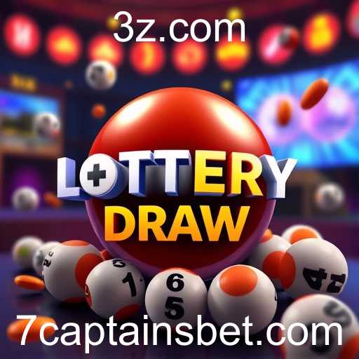 Exploring the Thrills of the Online Lottery on CaptainsBet