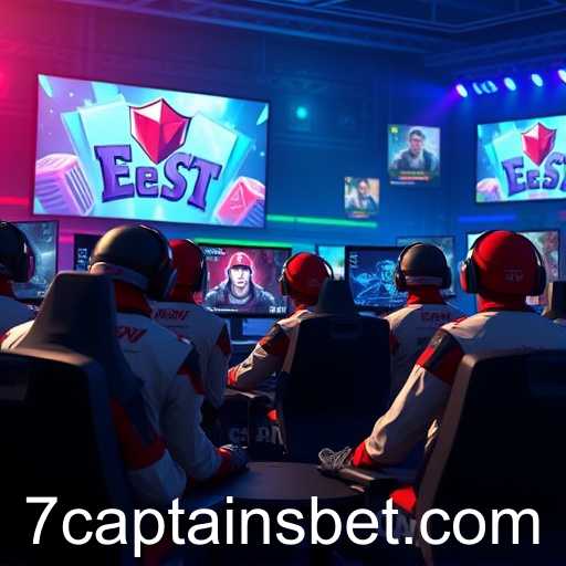 Captainsbet: Navigating the World of Online Gaming
