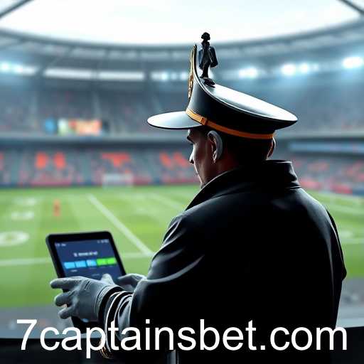 Navigating the Landscape of Online Sports Betting