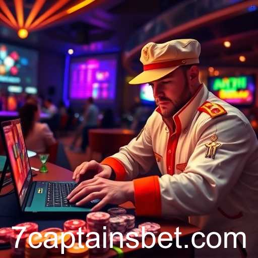 captainsbet
