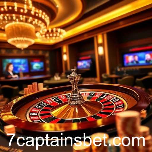 Rise of CaptainsBet: A Game-Changer in Online Gaming