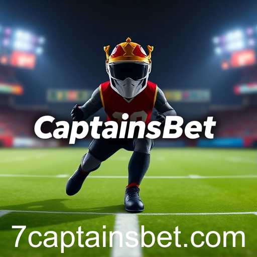 The Rise of CaptainsBet in Online Gaming