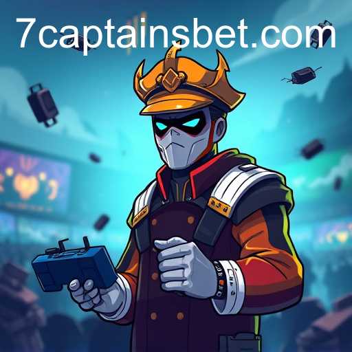 The Rise of CaptainsBet in 2025