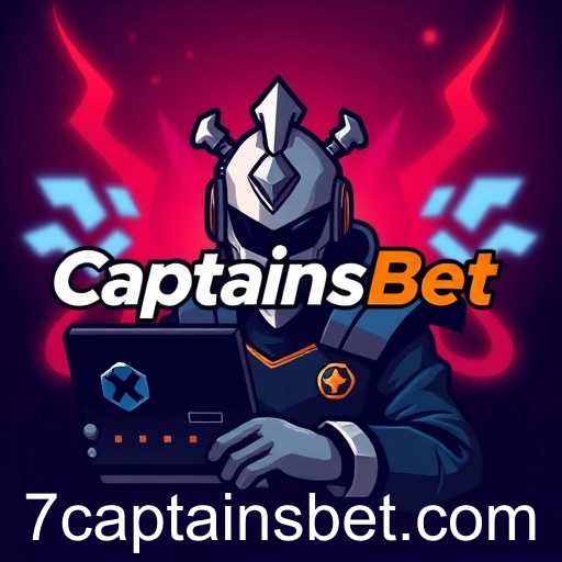 The Rise of CaptainsBet in Online Gaming