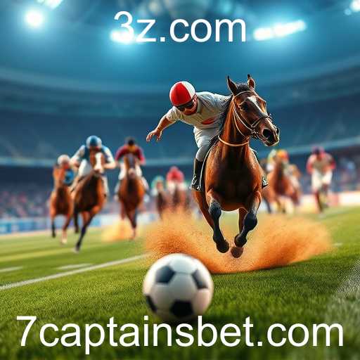 Exploring the Rise of Virtual Sports on CaptainsBet
